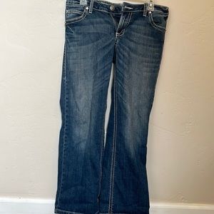 Wrangler Rock 47 Jeans